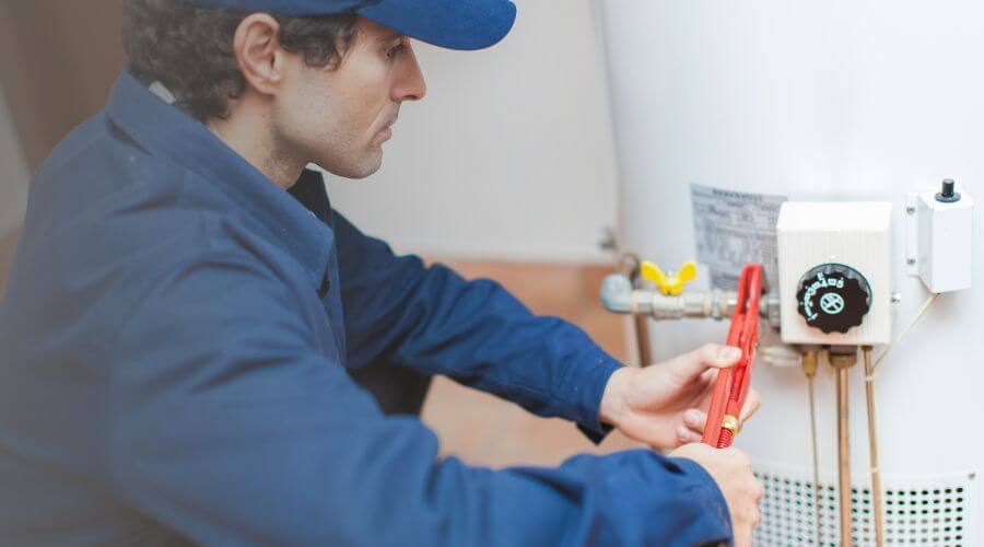 Professional emergency plumbing in Bath, SC